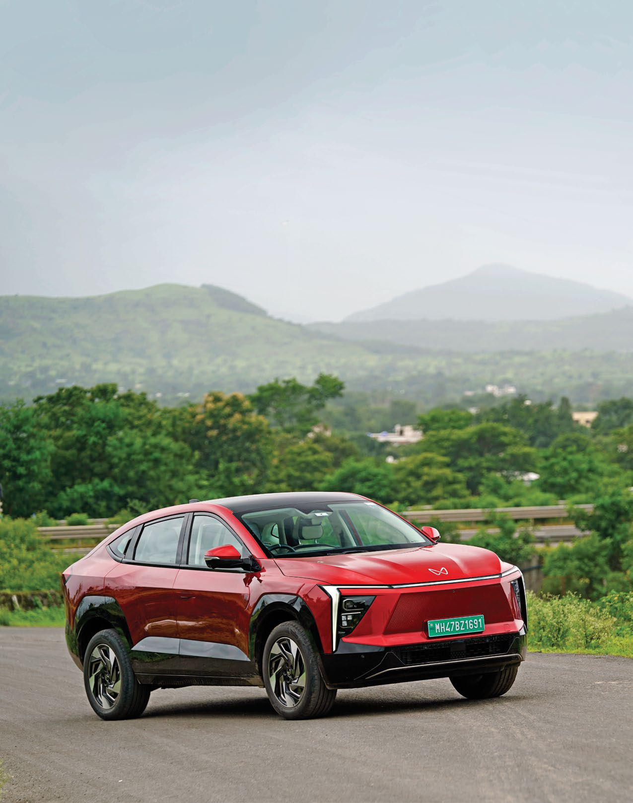 Well-rounded Companion